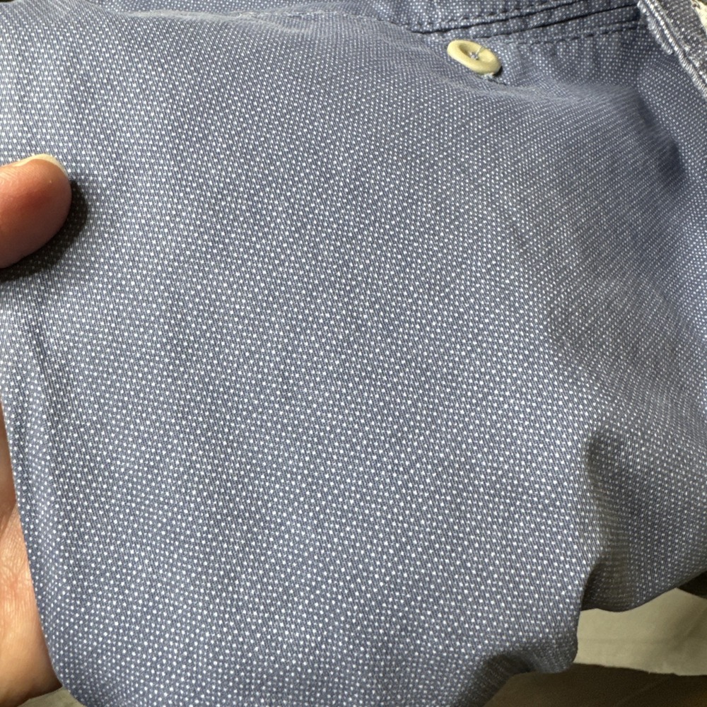 Brax Everest Pants Regular Fit Blue Size 40•34 - Picture 7 of 12